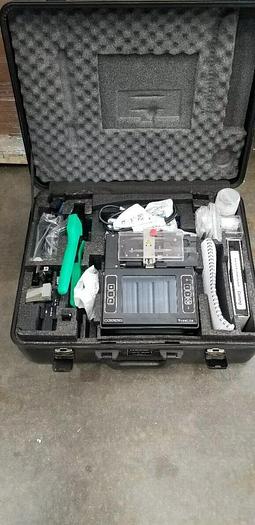 Used SIECOR/CORNING Fuselite-2 Fusion Splicer Unit #13