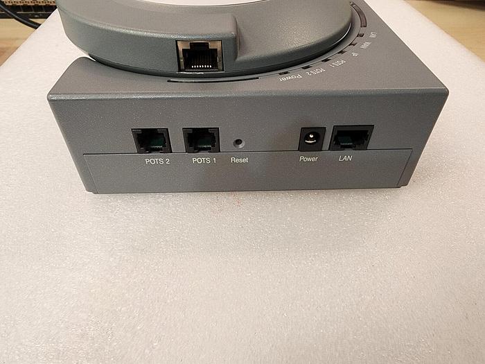 Used AirSpan VOICE-XTEN EST