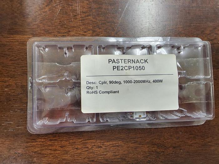 Pasternack PE2CP1050 Drop In Hybrid Coupler NEW!