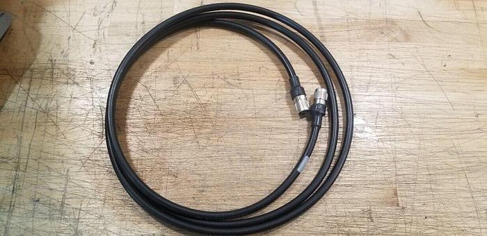 Used HP/Agilent 08921-61010 Cable Assembly Unit #3