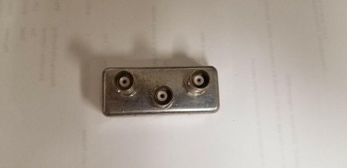Used BNC Power Divider #1