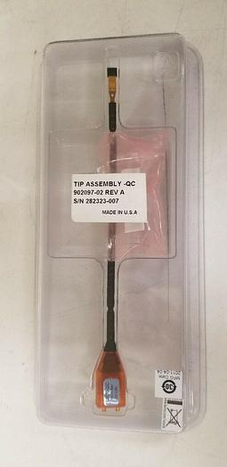 Used LeCroy DX20-QC Test Probe Connector Assembly