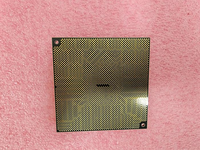 Used IBM 02CY721 CPU Processor