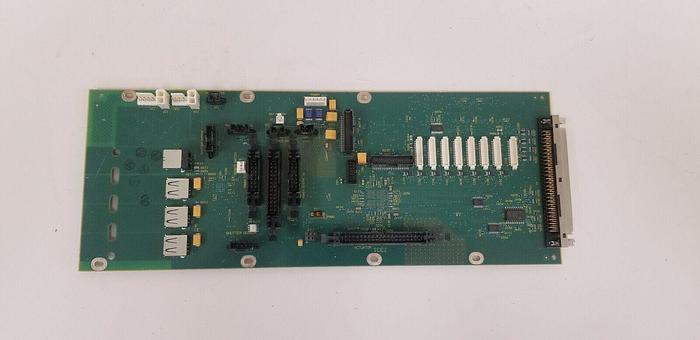 Used HP/Agilent/Keysight N1246-68033 Board Assembly Unit #2 READ!!