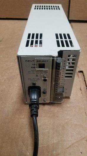 Used Lambda LLS6008 DC Power Supply 0-8V 20A Parts Unit