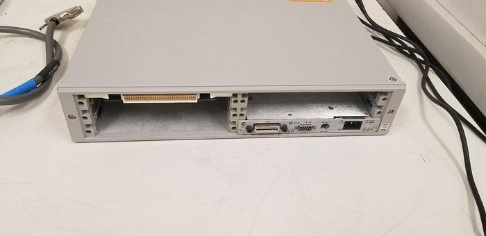 Used Agilent 3499A Switch Control System with Accessories READ!!