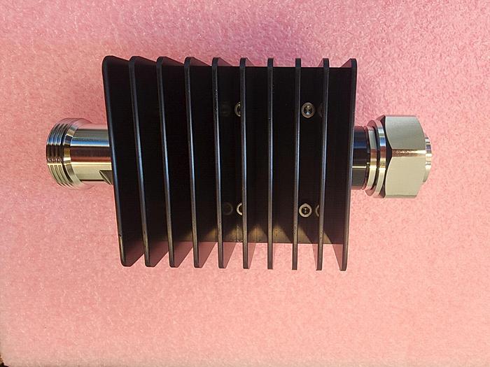 Pasternack PE7041-10 25W 10dB Attenuator DIN NEW!