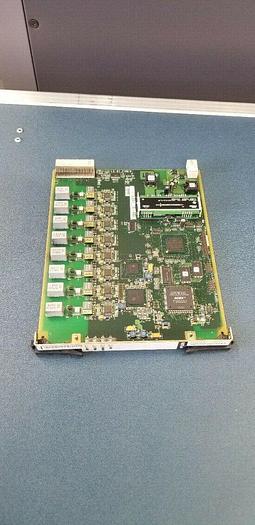 Used NOKIA T34765.01.B3 Speedlink Card