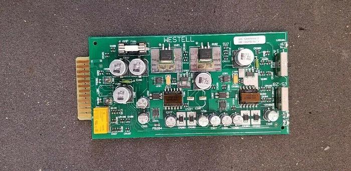 Used Westell 080-003130 Rev.5