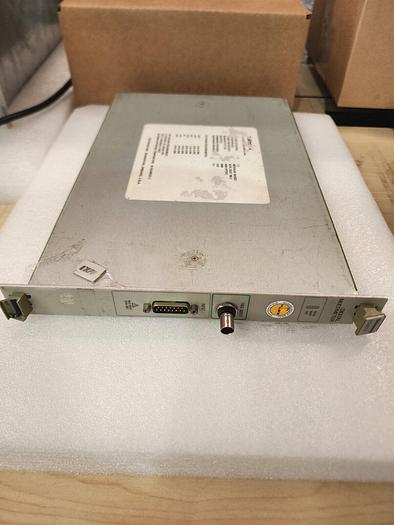 Used Tektronix VX4237 Digital Multimeter VXI Module Unit #2