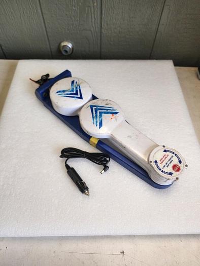 Used Multiwave Sensors SMART ALIGNER Antenna Aligner Only! Unit #149