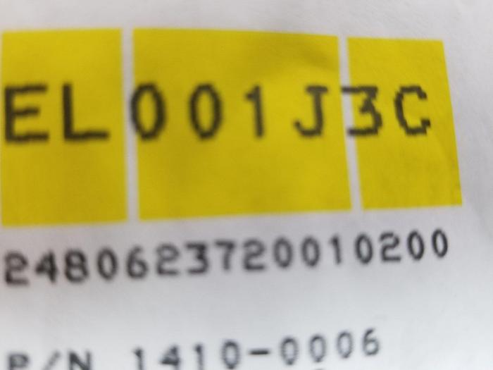 HP 1410-0006 Ball NEW!