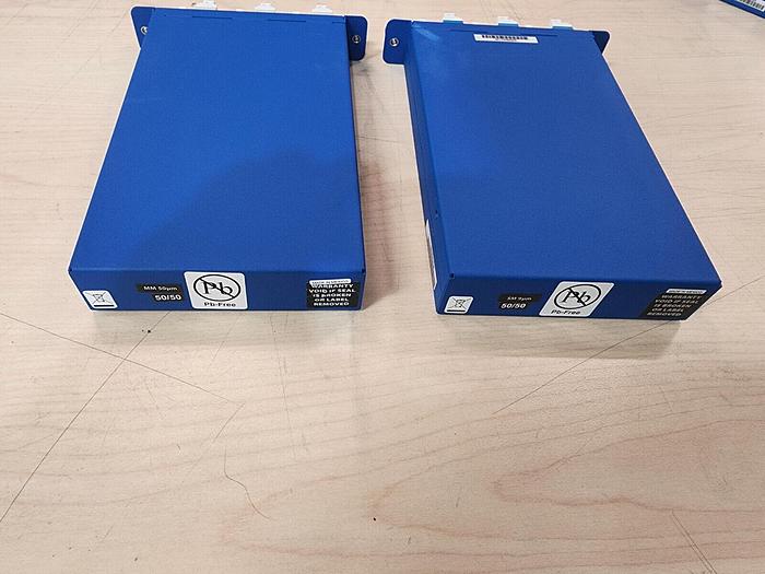 Used JDSU Optical NTAP Set #1