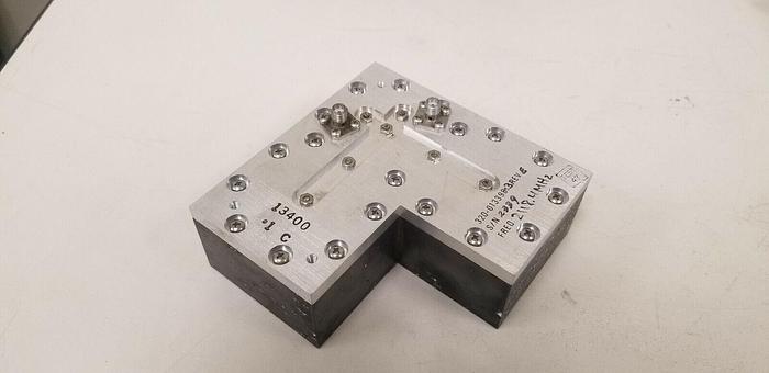 Used Hybrid Filter 2118.4MHz