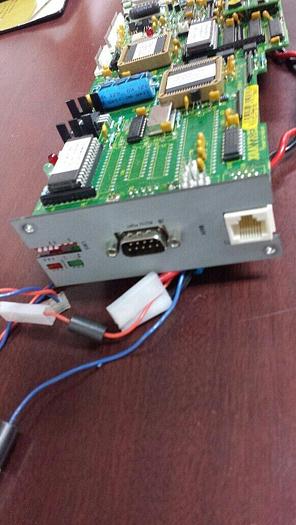 Used Ametek RS232 Board Option