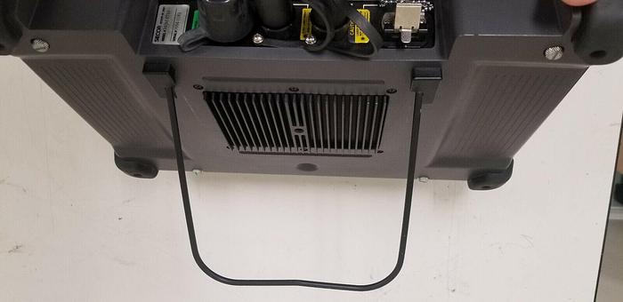 Used Siecor 340 OTDR PLUS Multitester II with 340M-5710 Module READ!