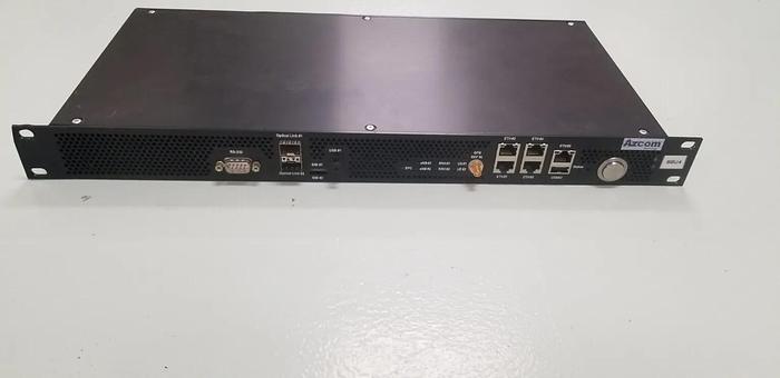 Used azcom azcmck2kbxb1