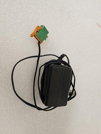 Used GPS Source IRMS1X16 1x16 GPS Intergrated Rack Mount Splitter Unit #12