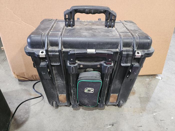 Used KAELUS IQA1900A PIM TESTER Unit #1