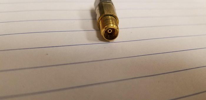 Used Anritsu/Wiltron 33SSF50 Calibration Tool Unit #3