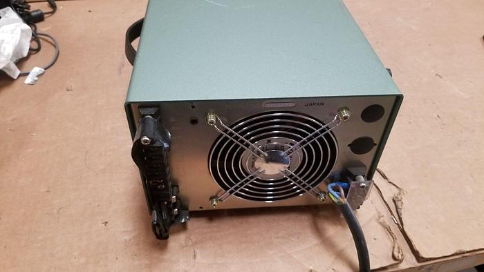 Used Kikusui PAD35-20L DC Power Supply #3 0-35V,20A GOOD!!