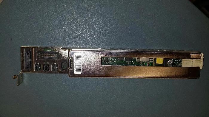 Used Eltek Valere BC500-A02-10VC