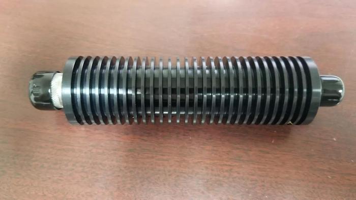 Used NARDA 765-20 Attenuator DC-5GHz 50 Watt