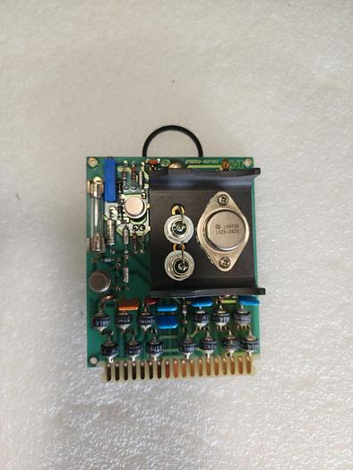 Used HP/Agilent 85660-60196 Spectrum Analyzer RF Section Board Assembly