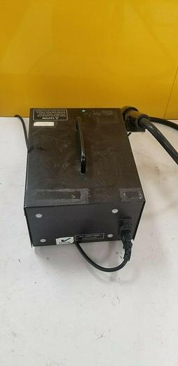 Used Circuit Specialists 825A++ Hot Air SMD Rework Station Good Unit #24