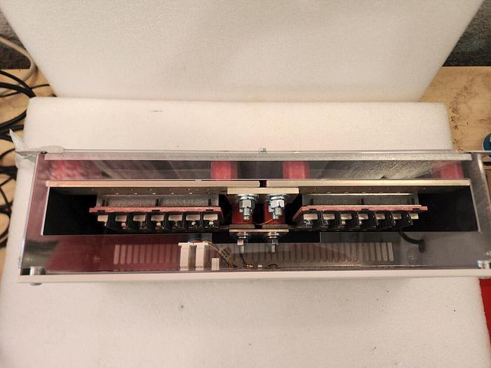 GE/Lineage Power ED83368-30G3 Distribution Panel NEW/Unused