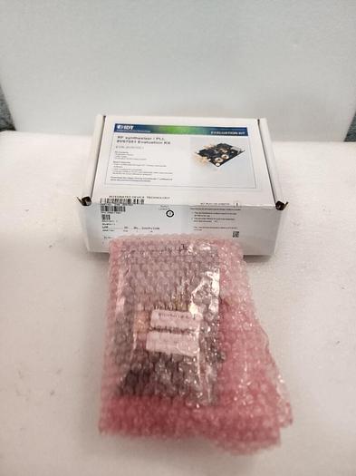 IDT EVK-8V97051 Evaluation Board NEW!