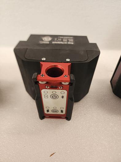 Used John Bean/Snap-On 16436 Wheel Alignment Apparatus Unit #8  READ!