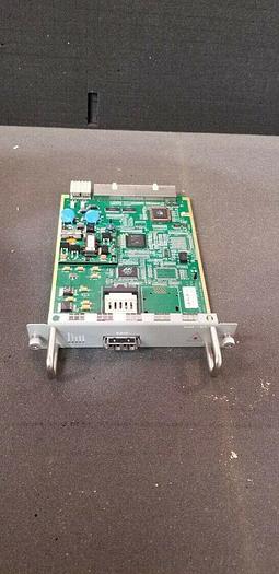 Used ANDA Networks 8200-0112-01 Rev.A1 GIGE-1S/T