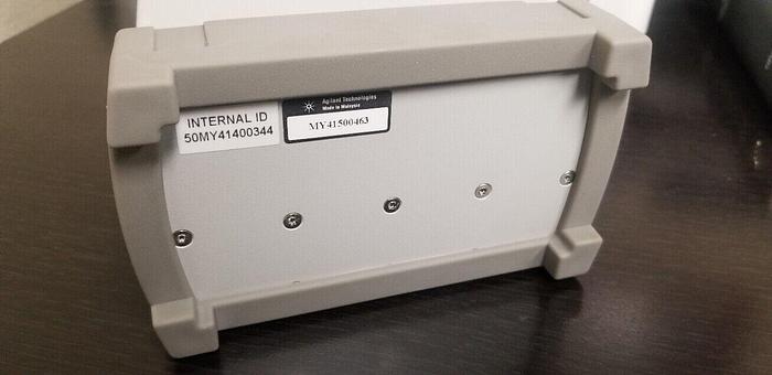 Used Agilent E6450C Digital Receiver 1850-1910/1930-1990MHz