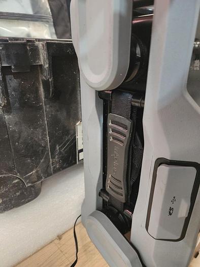 Used KAELUS IPA-0707A Portable PIM Analyzer Unit #1 READ!!