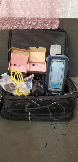 Used Agilent N2620A FrameScope Pro Unit A