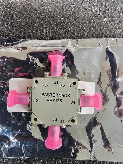 Pasternack PE7135 2-4GHz Pin Diode Switch NEW!