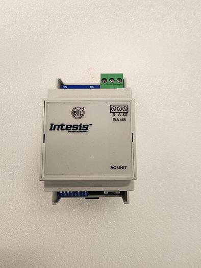 Used Intesis IS-ACX-RS485-1 Unit #1