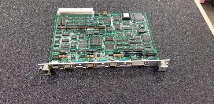 Used FUJI IS70C Controller Board Unit #1