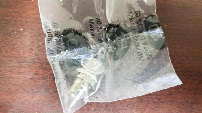 Specialty Connector 28JR231-1 BNC Connector NEW!