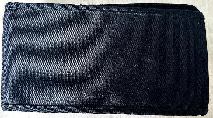 Used Fiber Instrument Sales F1-8513HH Fiber Power Meter