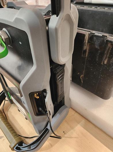 Used KAELUS IPA-1900A Portable PIM Tester Unit #4