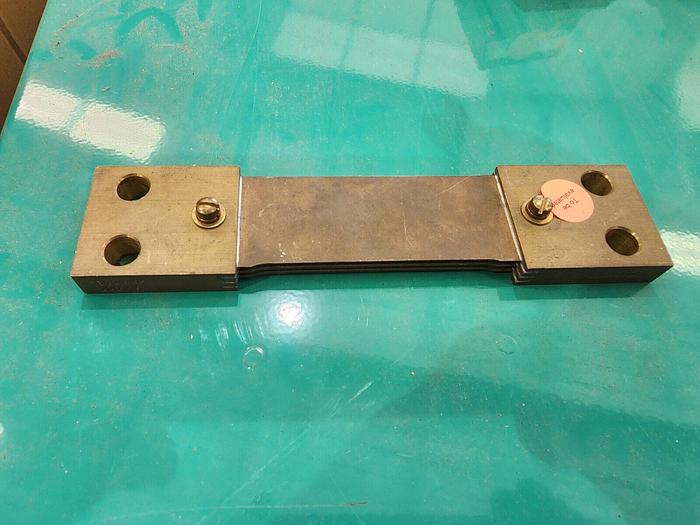 Used Empro 300A 100mV Current Shunt