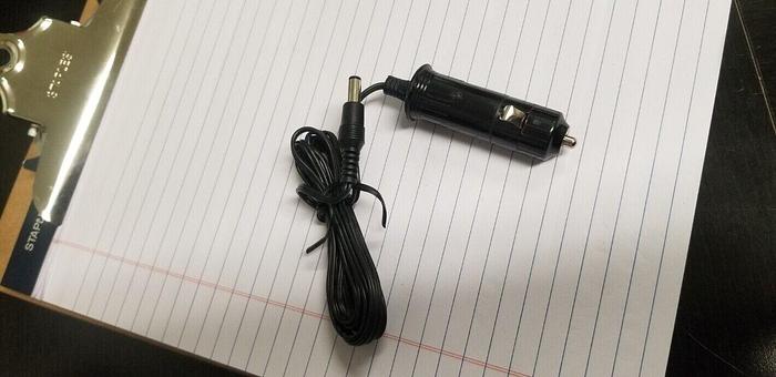 Used Anritsu Site Master Car Charger