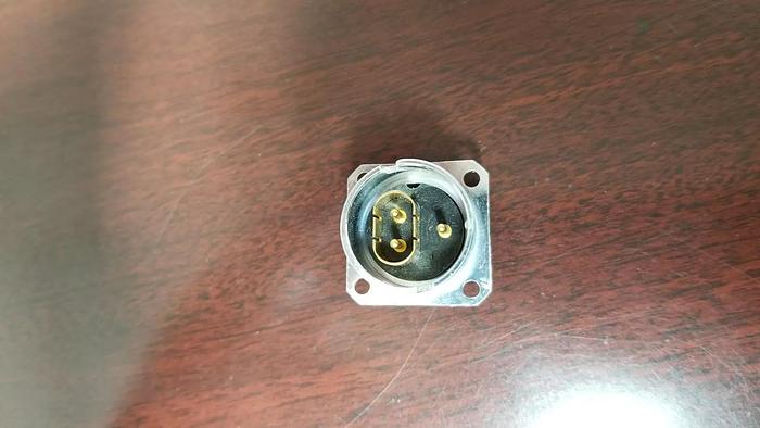 Used HP 1251-1861 Connector NEW!