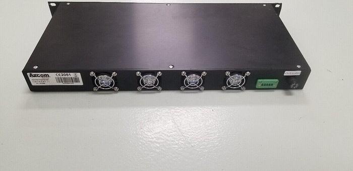 Used azcom azcmck2kbxb1