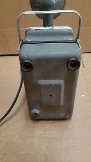 Used General Radio 1531-AB Strobotac