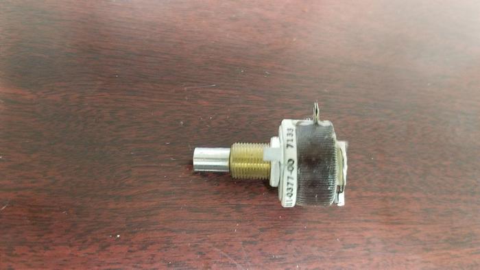 Tektronix 311-0377-00 Potentiometer NEW/UNUSED