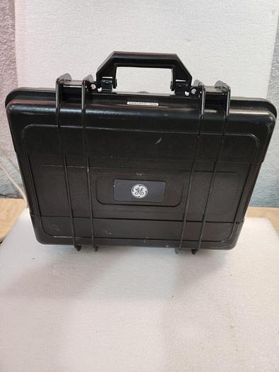 Used GE IKE 3 MapSight Utility Data Collection Kit #2
