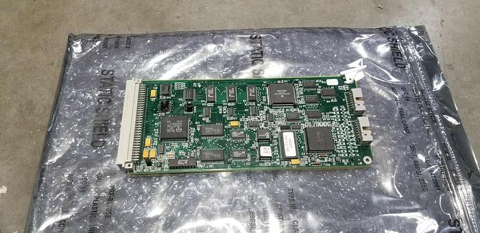 Used NANOMETRICS ASY10127H Board Assembly